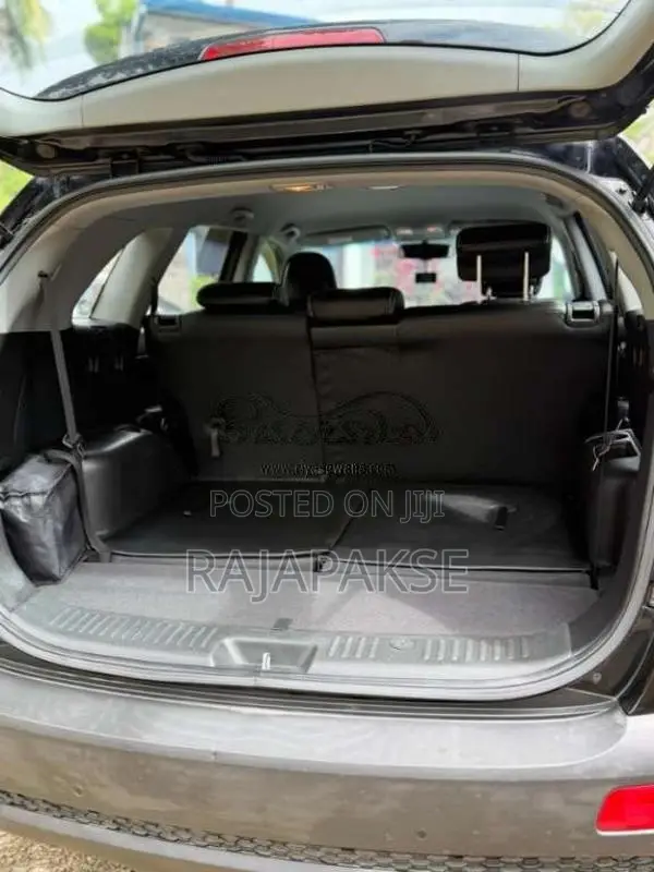 Kia Sorento 2012 SUV (Used)