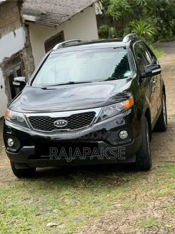 Kia Sorento 2012 SUV (Used)