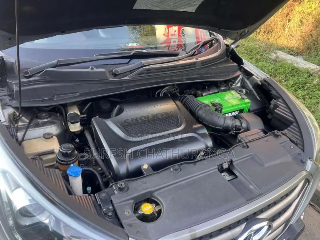 Hyundai Tucson 2014 SUV (Used)