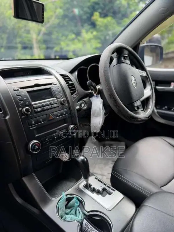 Kia Sorento 2012 SUV (Used)