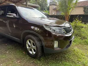 Kia SORENTO 2014 SUV (Used)