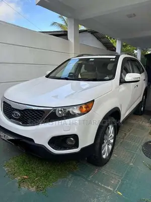 Kia Sorento 2012 SUV (Used)