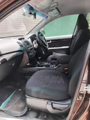 Kia SORENTO 2014 SUV (Used)
