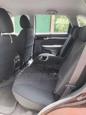 Kia SORENTO 2014 SUV (Used)