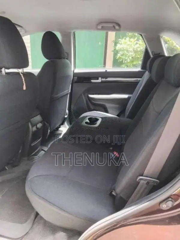 Kia SORENTO 2014 SUV (Used)