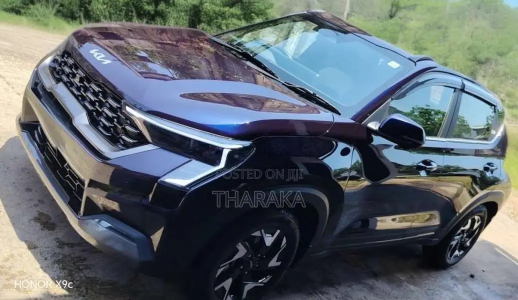 Kia Sonet GTX Plus 2026 SUV Brand New