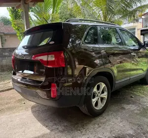 Kia SORENTO 2014 SUV (Used)