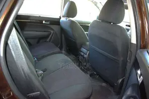 Kia SORENTO 2014 SUV (Used)