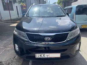 Kia Sorento 2013 SUV (Used)
