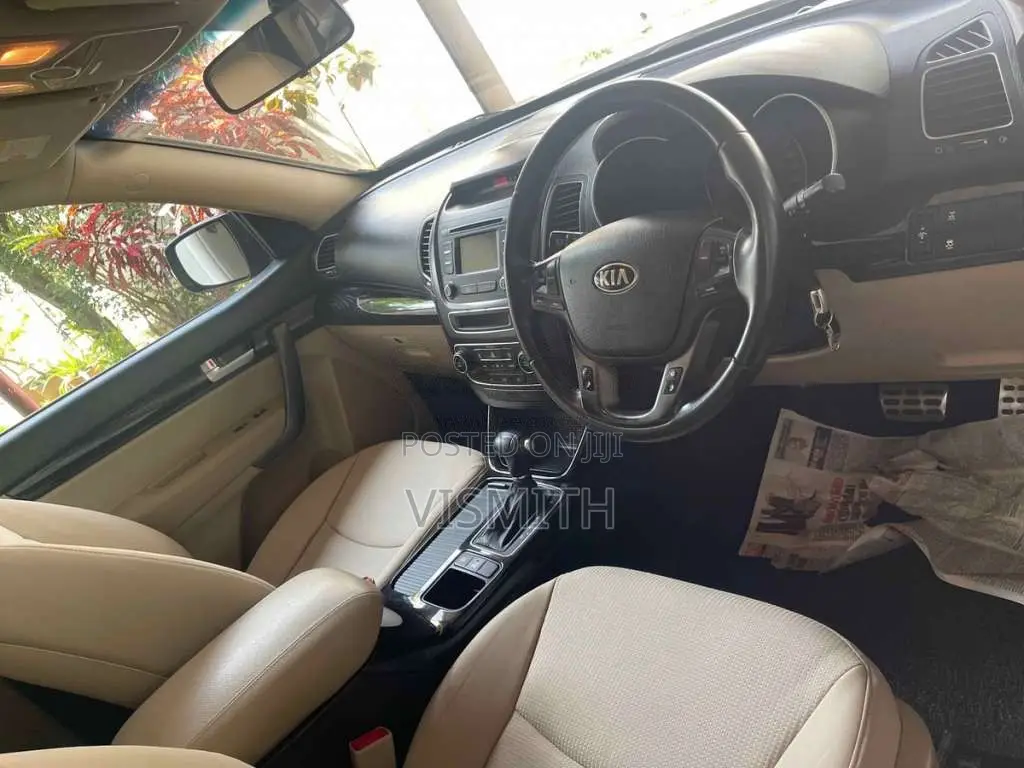 Kia Sorento 2013 SUV (Used)