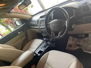 Kia Sorento 2013 SUV (Used)
