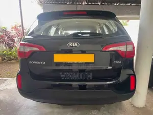 Kia Sorento 2013 SUV (Used)