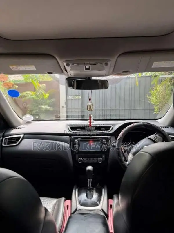 Nissan X-Trail 2015 SUV (Used)