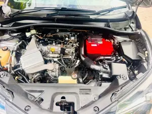 Toyota CHR 2017 SUV (Used)