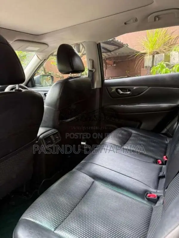 Nissan X-Trail 2015 SUV (Used)