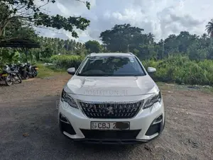 Peugeot 3008 2019 SUV (Used)