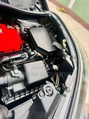 Toyota CHR 2017 SUV (Used)
