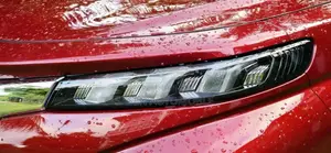 Suzuki FRONX ALPHA HYBRID 2026 SUV Brand New
