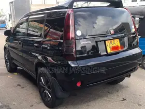 Honda HR-V 2005 SUV (Used)