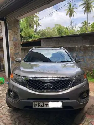 Kia Sorento 2010 SUV (Used)