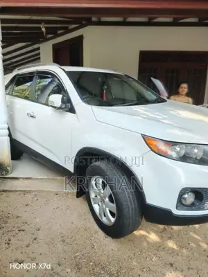 Kia Sorento 2012 SUV (Used)
