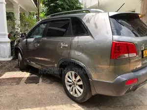 Kia Sorento 2010 SUV (Used)
