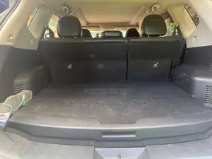 Nissan X-Trail 2015 SUV (Used)