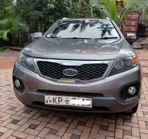 Kia Sorento 2011 SUV (Used)