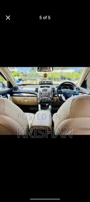 Kia Sorento 2012 SUV (Used)