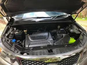 Kia Sorento 2010 SUV (Used)