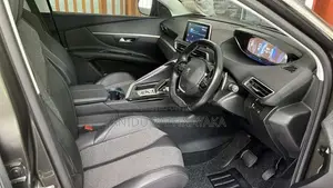 Peugeot 3008 2019 SUV (Used)