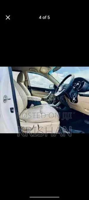 Kia Sorento 2012 SUV (Used)