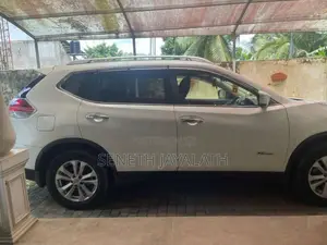 Nissan X-Trail 2015 SUV (Used)