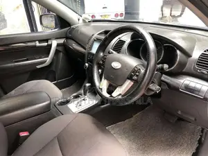 Kia Sorento 2010 SUV (Used)