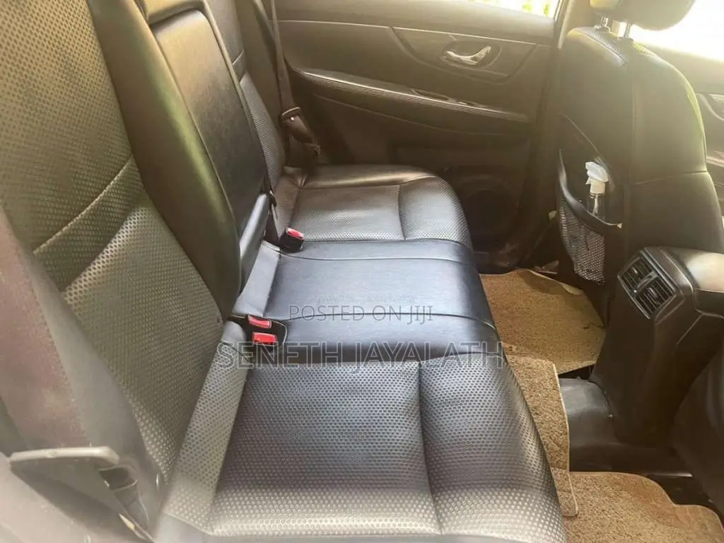 Nissan X-Trail 2015 SUV (Used)