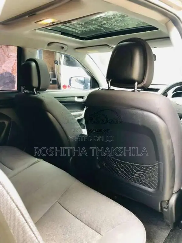 Kia Sorento 2010 SUV (Used)