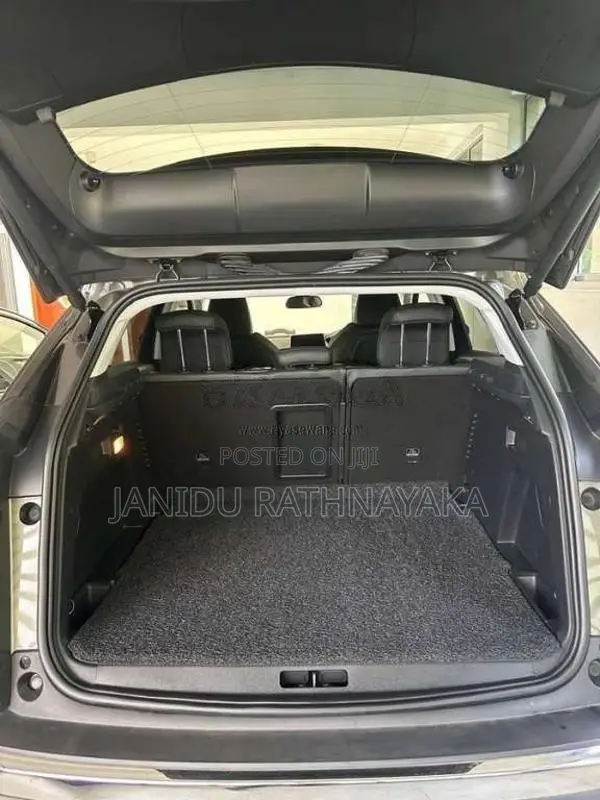 Peugeot 3008 2019 SUV (Used)