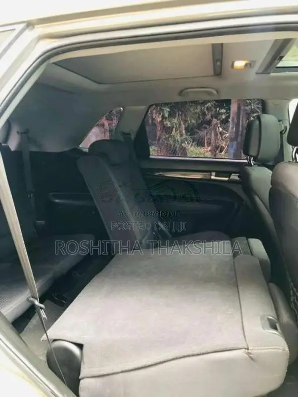 Kia Sorento 2010 SUV (Used)