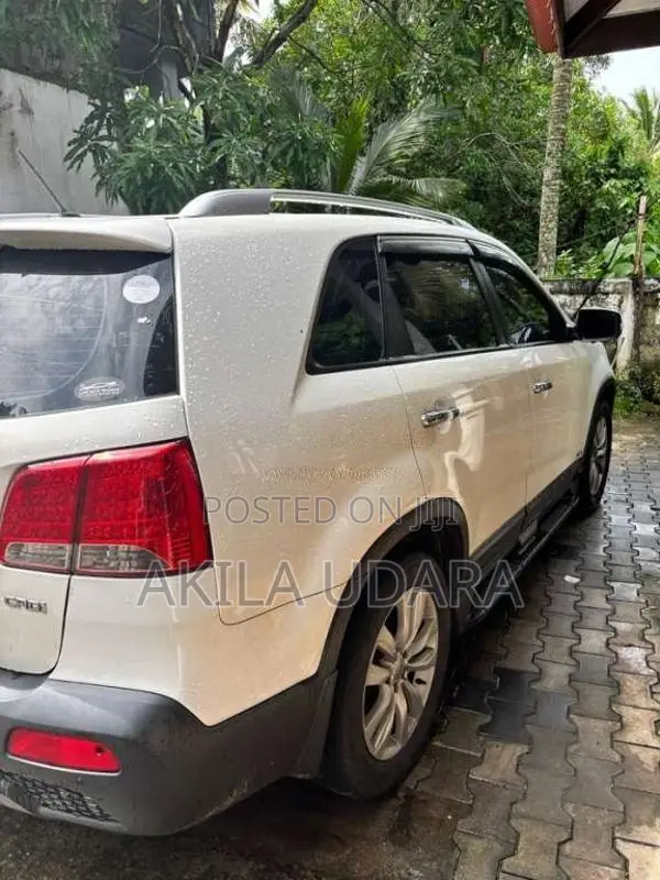 Kia Sorento 2012 SUV (Used)