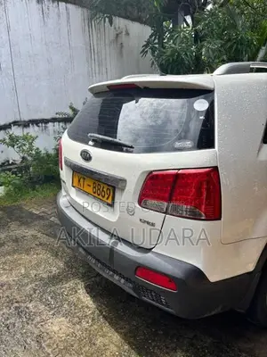 Kia Sorento 2012 SUV (Used)