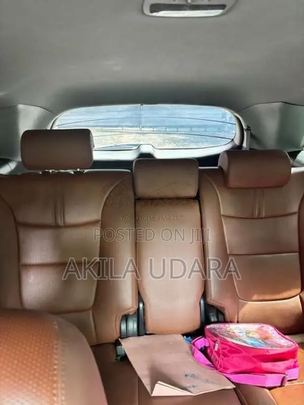 Kia Sorento 2012 SUV (Used)