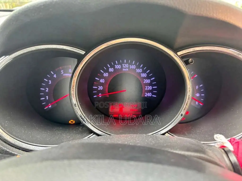 Kia Sorento 2012 SUV (Used)