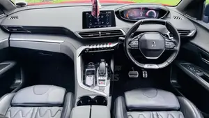 Peugeot 3008 GT LINE 2019 SUV (Used)
