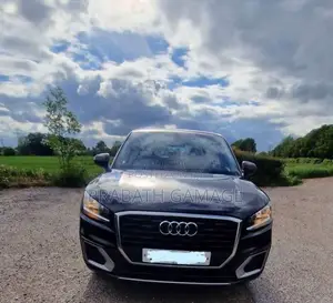 Audi Q2 2018 SUV (Used)