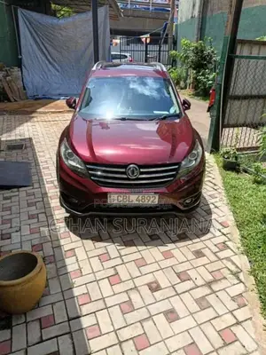 DFSK Glory 2019 SUV (Used)
