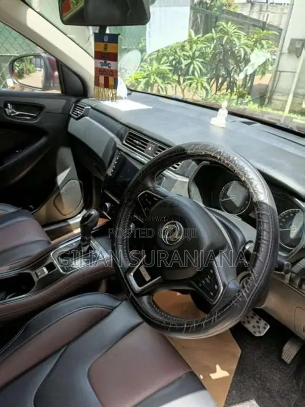 DFSK Glory 2019 SUV (Used)