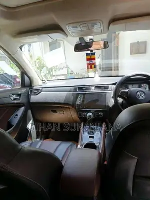 DFSK Glory 2019 SUV (Used)