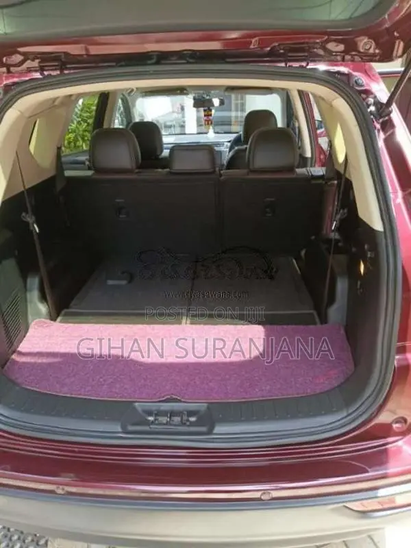 DFSK Glory 2019 SUV (Used)
