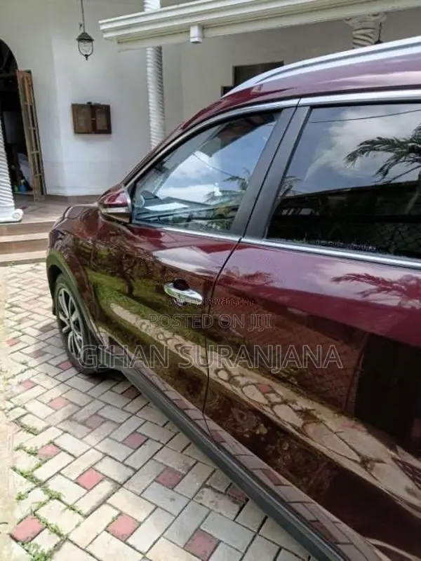 DFSK Glory 2019 SUV (Used)