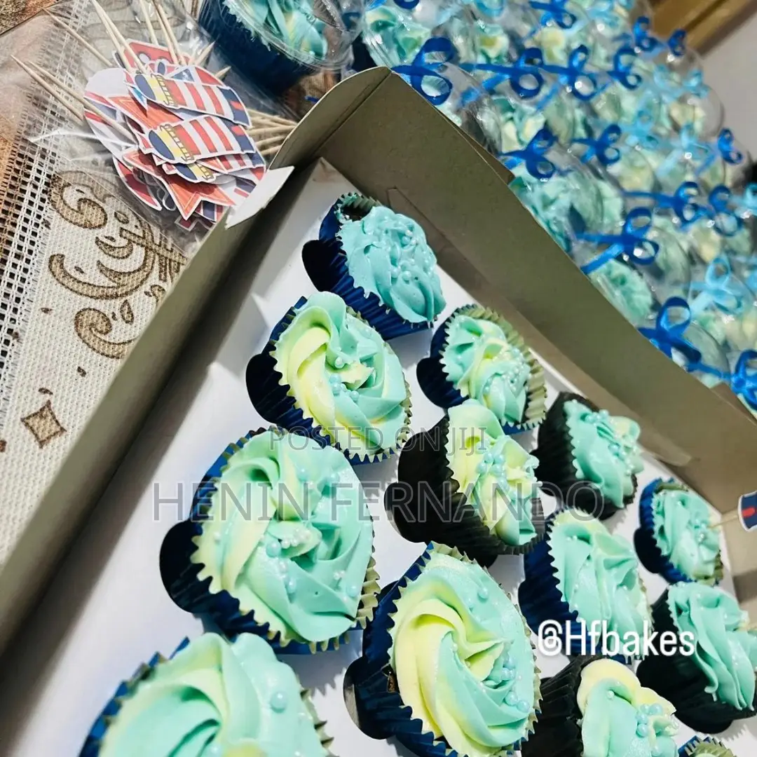Customised Cakes and Brownies for All Occasions, Home Made With Love.